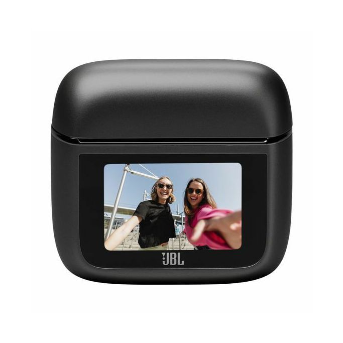 JBL bežične slušalice Tour Pro 3, Bluetooth, Black, JBLTOURPRO3BLK - Slika 2
