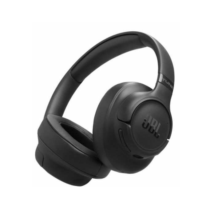 JBL bežične slušalice Tune 780NC, Naglavne, Bluetooth, Black, JBLT780NCBLK - Slika 2