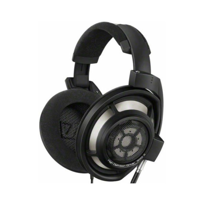 Sennheiser slušalice HD 800S, Black, 506911 - Slika 1