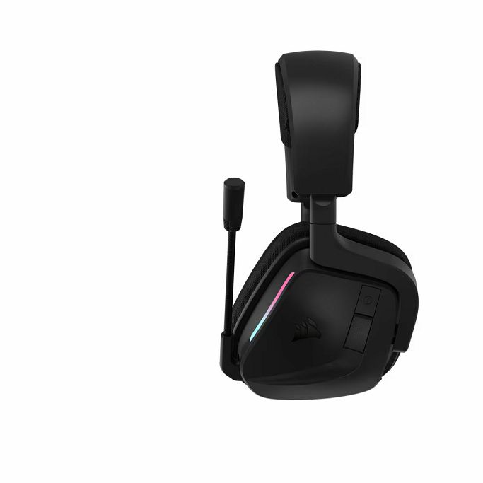 Corsair Headset Void V2, Wireless, Carbon, CA-9011379-WW - Slika 14