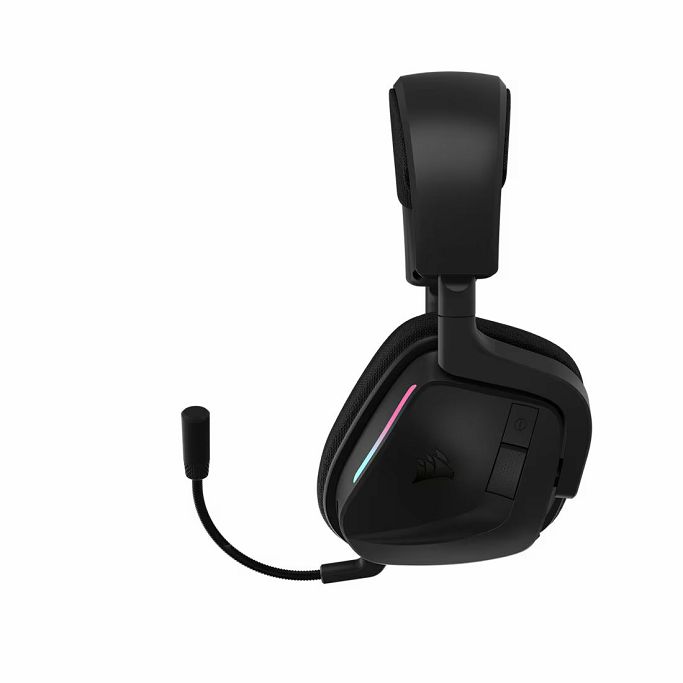 Corsair Headset Void V2, Wireless, Carbon, CA-9011379-WW - Slika 15