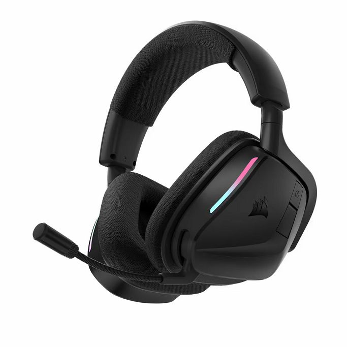 Corsair Headset Void V2, Wireless, Carbon, CA-9011379-WW - Slika 16