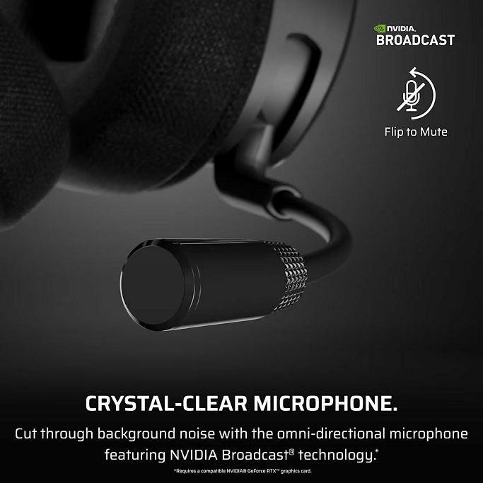 Corsair Headset Void V2, Wireless, Carbon, CA-9011379-WW - Slika 23