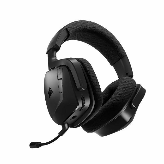 Corsair Headset Void V2, Wireless, Carbon, CA-9011379-WW - Slika 25