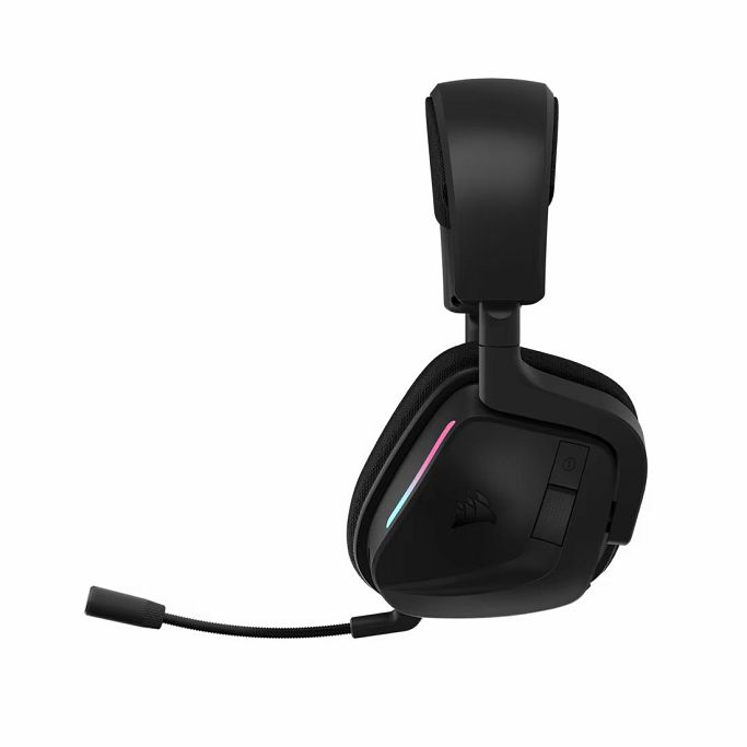 Corsair Headset Void V2, Wireless, Carbon, CA-9011379-WW - Slika 26