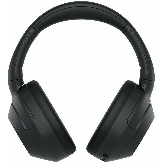 Sony bežične slušalice ULT Wear, Naglavne, Bluetooth, Black, WHULT900NB.CE7 - Slika 1