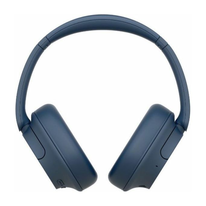 Sony bežične slušalice WH-CH720N, Naglavne, Bluetooth, Blue, WHCH720NL.CE7 - Slika 1