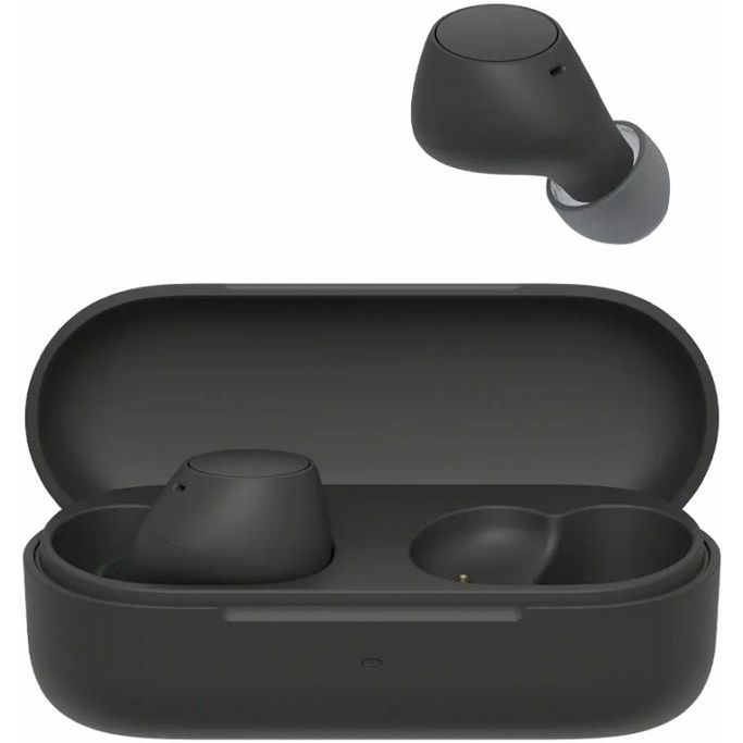 Sony bežične slušalice WF-C510, TWS, In-Ear, Bluetooth, Black, WFC510B.CE7 - Slika 1