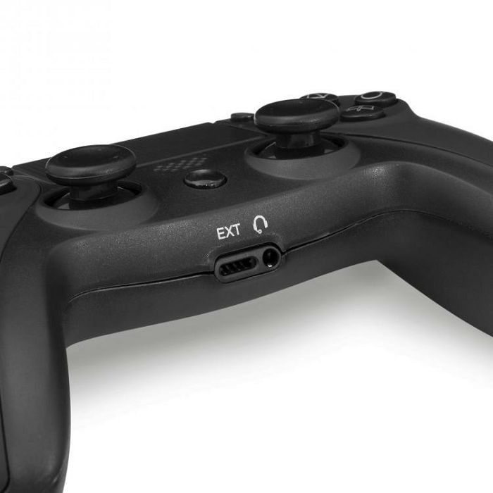 Ps4 on sale pad white