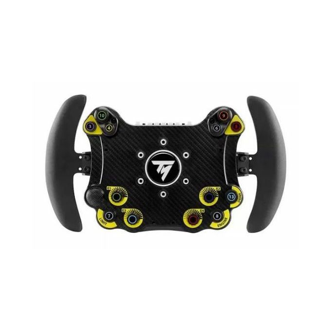 Thrustmaster EVO racing 32R leather wheel add on, USB, PC, PS4, PS5, XBOX - Slika 7