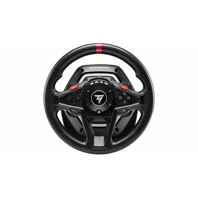 Thrustmaster T128-P racing wheel - Type C (Plug EU) PC, PS4, PS5 - Slika 3