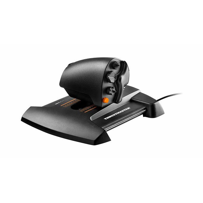 Thrustmaster TWCS THROTTLE JOYSTICK PC - Slika 3