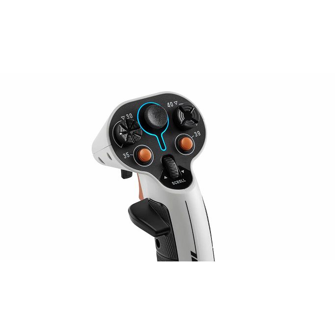 Thrustmaster SOL-R 1 FLIGHTSTICK WW PC, USB-C - Slika 2