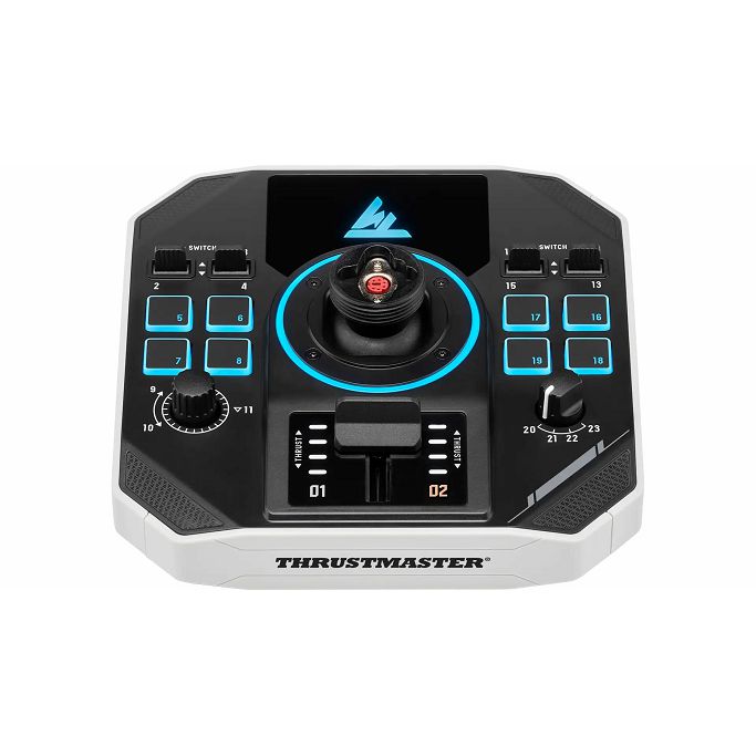 Thrustmaster SOL-R 1 FLIGHTSTICK WW PC, USB-C - Slika 3