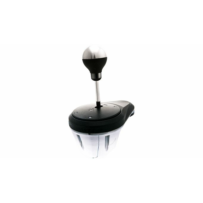 Thrustmaster TH8A add-on shifter, racing wheel accessory, USB, PC, PS3, PS4, PS5, XBOX - Slika 2