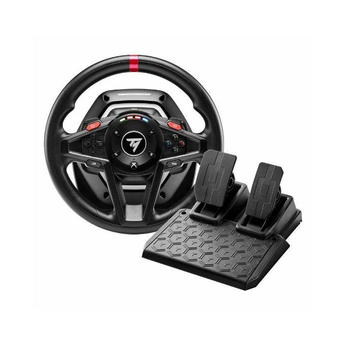 Thrustmaster T128-X SIMTASK PACK EU - Slika 2
