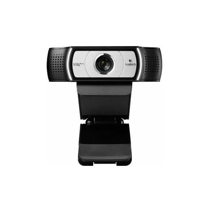 Logitech web kamera C930e, Full HD, 1920x1080, 960-000972 - Slika 1
