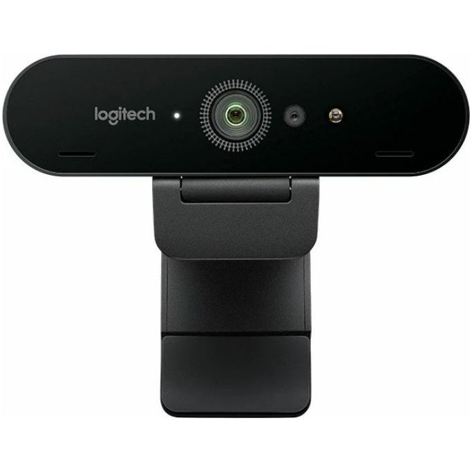 Logitech web kamera Brio Stream, 4K UHD, 3840x2160, 960-001194 - Slika 1