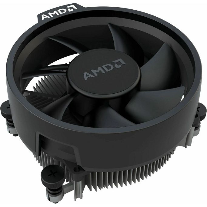 AMD Ryzen 5 3400G, BOX, 3.7GHz, 4MB, 65W, AM4, Radeon RX Vega 11, YD3400C5FHBOX - Slika 6