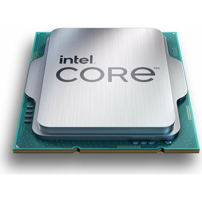 Intel Core i5-13600KF 3.5GHz LGA1700, boxed without cooler