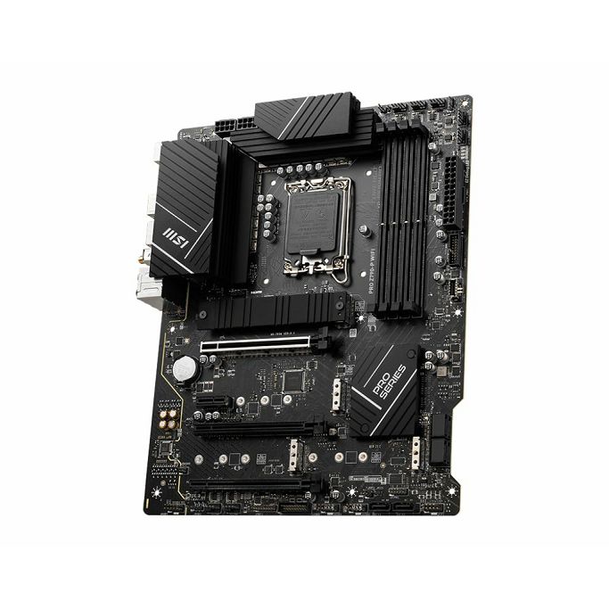 MSI Pro Z790-P WIFI, Intel Z790, LGA 1700, DDR5, ATX, 7E06-001R - Slika 8