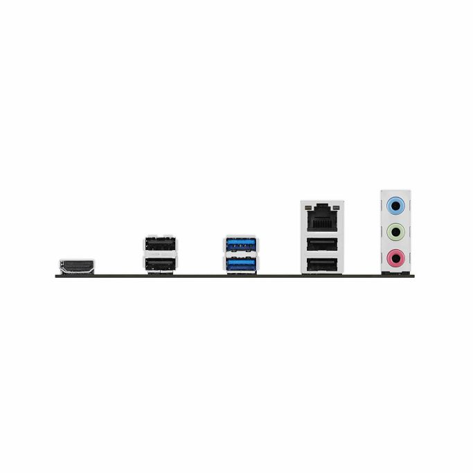 Asus Prime H610M-F D4 R2.0, Intel H610, LGA 1700, DDR4, mATX, 90MB1H70-M0EAY0 - Slika 3