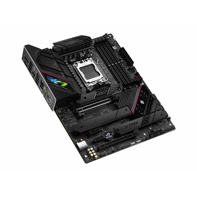 Asus ROG Strix B650E-F Gaming WIFI, AMD B650E, AM5, DDR5, ATX, 90MB1BQ0-M0EAY0 - Slika 9