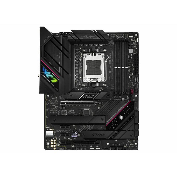 Asus ROG Strix B650E-F Gaming WIFI, AMD B650E, AM5, DDR5, ATX, 90MB1BQ0-M0EAY0 - Slika 10