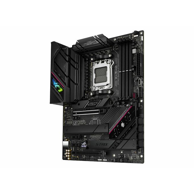 Asus ROG Strix B650E-F Gaming WIFI, AMD B650E, AM5, DDR5, ATX, 90MB1BQ0-M0EAY0 - Slika 11