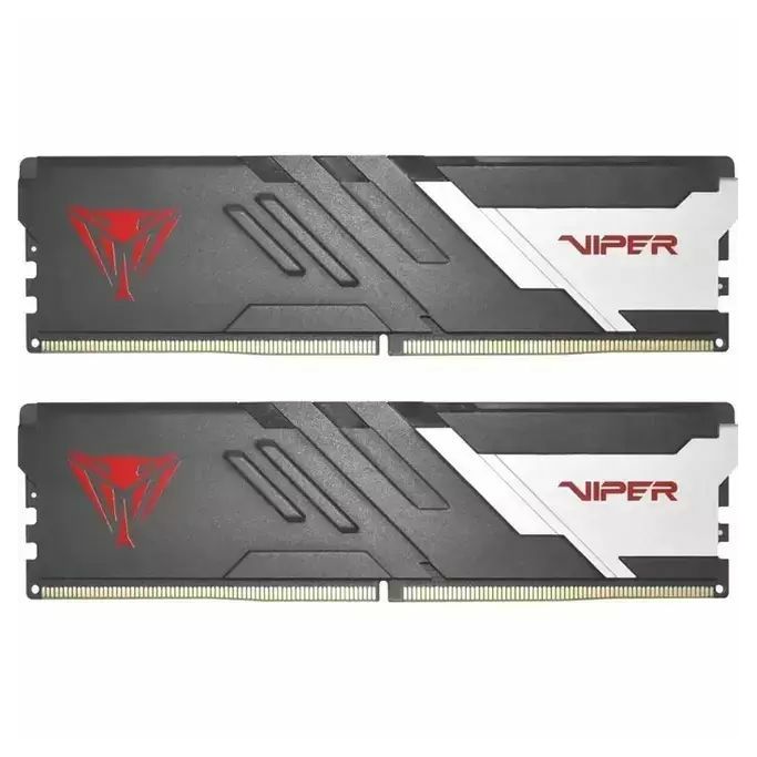 Patriot Viper Venom, 6000Mhz, 64GB (2x32GB) DDR5