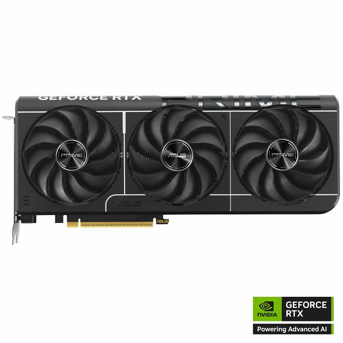 ASUS RTX5080 OC, PRIME-RTX5080-O16G, 16GB GDDR7, NVIDIA GeForce, 90YV0LX0-M0NA00 - Slika 9