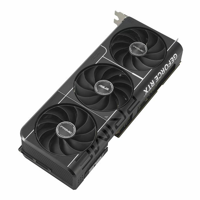 ASUS RTX5080 OC, PRIME-RTX5080-O16G, 16GB GDDR7, NVIDIA GeForce, 90YV0LX0-M0NA00 - Slika 10