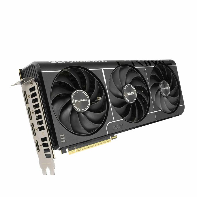 ASUS RTX5080 OC, PRIME-RTX5080-O16G, 16GB GDDR7, NVIDIA GeForce, 90YV0LX0-M0NA00 - Slika 11