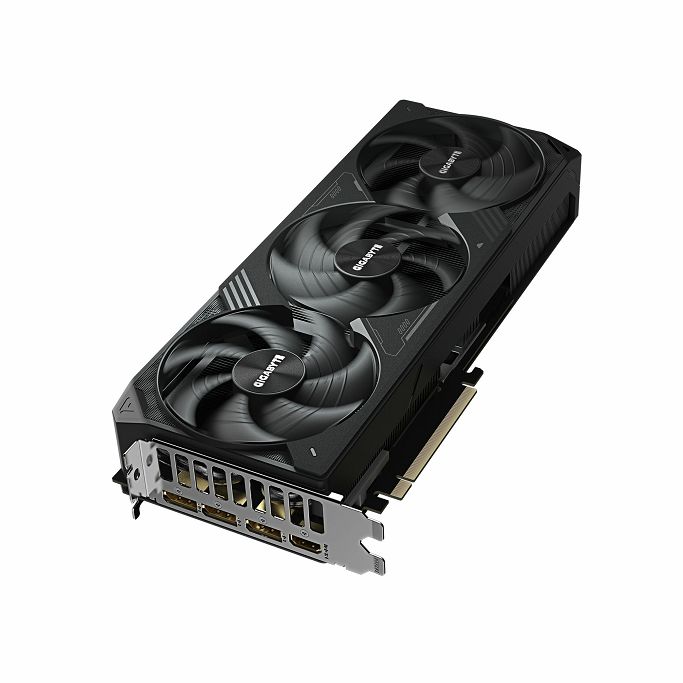 Gigabyte RTX5070Ti WINDFORCE OC SFF, 16GB GDDR7, NVIDIA GeForce, GV-N507TWF3OC-16GD - Slika 21