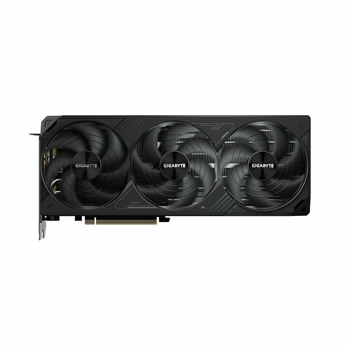 Gigabyte RTX5070Ti WINDFORCE OC SFF, 16GB GDDR7, NVIDIA GeForce, GV-N507TWF3OC-16GD - Slika 22
