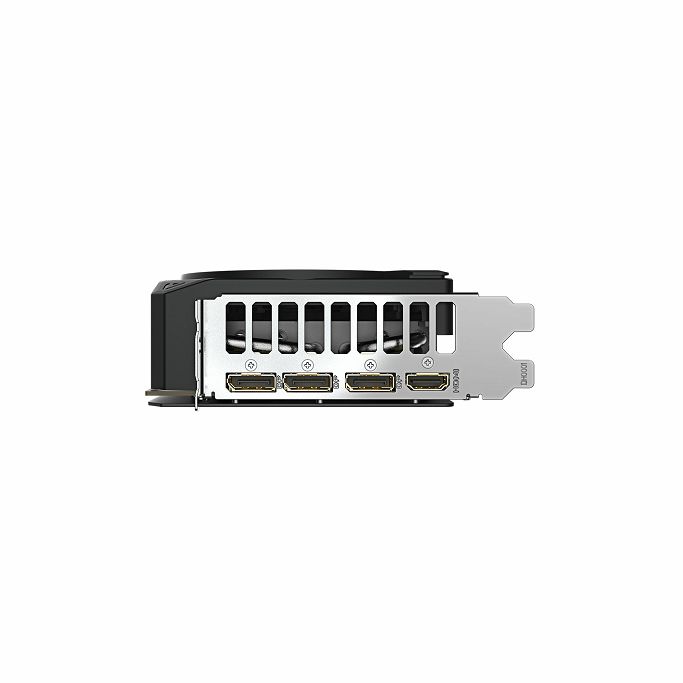 Gigabyte RTX5070Ti WINDFORCE OC SFF, 16GB GDDR7, NVIDIA GeForce, GV-N507TWF3OC-16GD - Slika 23