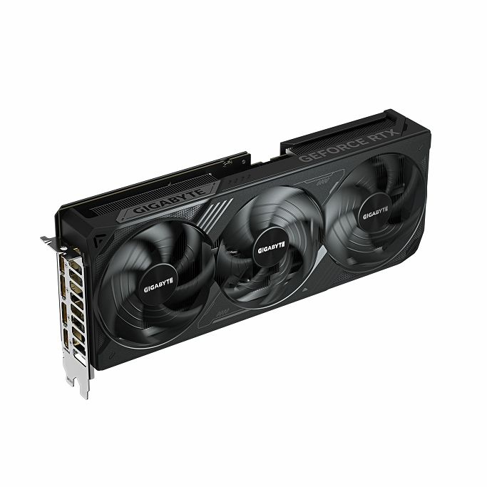 Gigabyte RTX5070Ti WINDFORCE OC SFF, 16GB GDDR7, NVIDIA GeForce, GV-N507TWF3OC-16GD - Slika 26