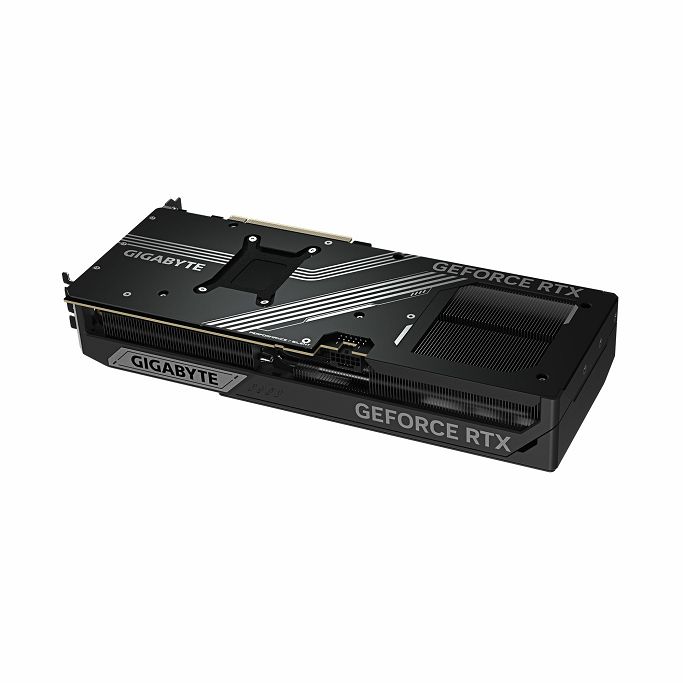 Gigabyte RTX5070Ti WINDFORCE OC SFF, 16GB GDDR7, NVIDIA GeForce, GV-N507TWF3OC-16GD - Slika 29