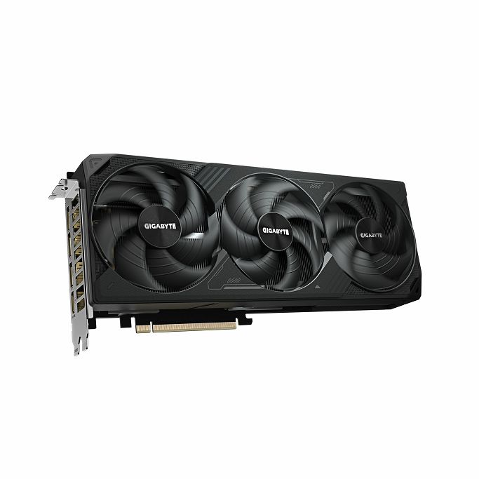 Gigabyte RTX5070Ti WINDFORCE OC SFF, 16GB GDDR7, NVIDIA GeForce, GV-N507TWF3OC-16GD - Slika 30