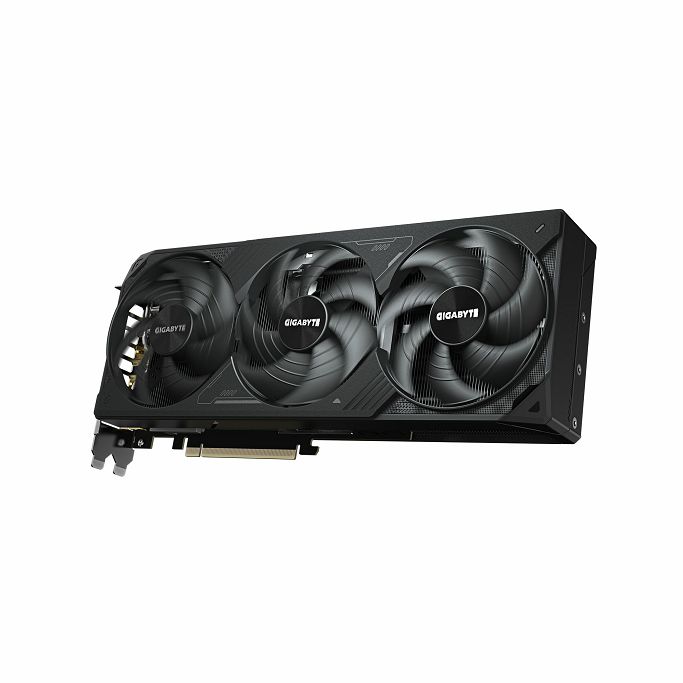 Gigabyte RTX5070Ti WINDFORCE OC SFF, 16GB GDDR7, NVIDIA GeForce, GV-N507TWF3OC-16GD - Slika 31