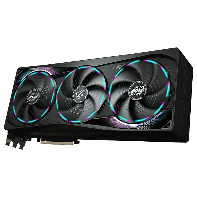 Gigabyte RTX5090 Aorus Master, 32GB GDDR7, NVIDIA GeForce, GV-N5090AORUS M-32GD, - Slika 23