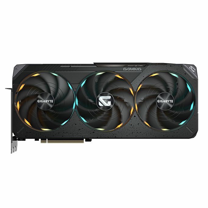 Gigabyte RTX5090 Gaming OC, 32GB GDDR7, NVIDIA GeForce, GV-N5090GAMING OC-32GD - Slika 11