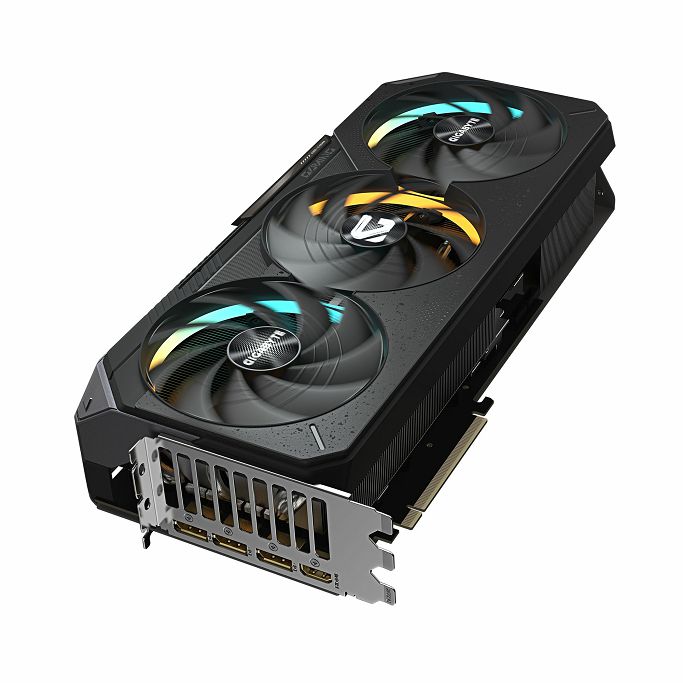 Gigabyte RTX5090 Gaming OC, 32GB GDDR7, NVIDIA GeForce, GV-N5090GAMING OC-32GD - Slika 12