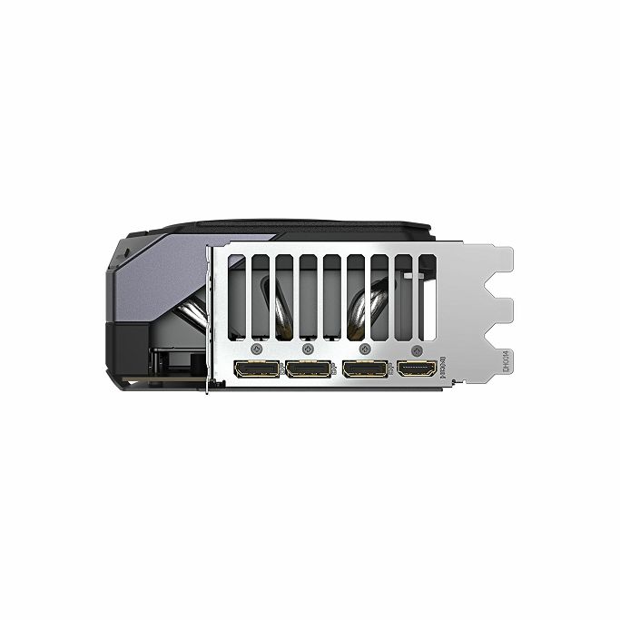 Gigabyte RTX5090 Gaming OC, 32GB GDDR7, NVIDIA GeForce, GV-N5090GAMING OC-32GD - Slika 13