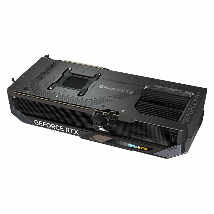 Gigabyte RTX5090 Gaming OC, 32GB GDDR7, NVIDIA GeForce, GV-N5090GAMING OC-32GD - Slika 14