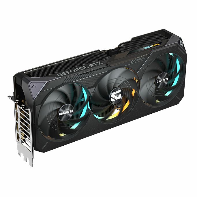 Gigabyte RTX5090 Gaming OC, 32GB GDDR7, NVIDIA GeForce, GV-N5090GAMING OC-32GD - Slika 17