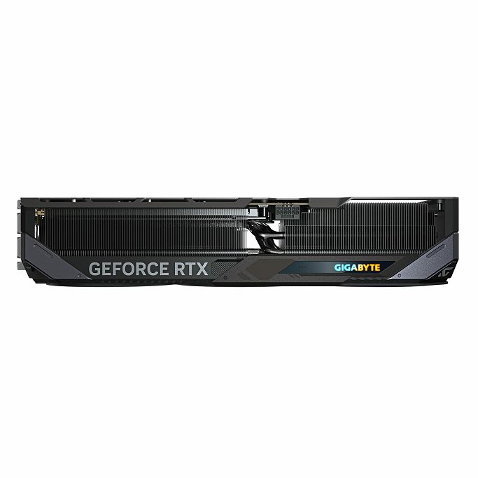 Gigabyte RTX5090 Gaming OC, 32GB GDDR7, NVIDIA GeForce, GV-N5090GAMING OC-32GD - Slika 18