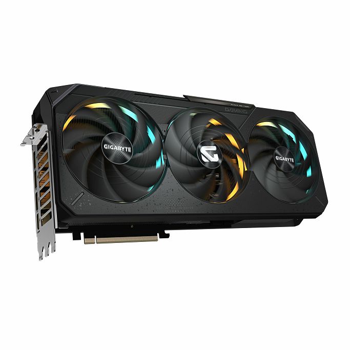 Gigabyte RTX5090 Gaming OC, 32GB GDDR7, NVIDIA GeForce, GV-N5090GAMING OC-32GD - Slika 19