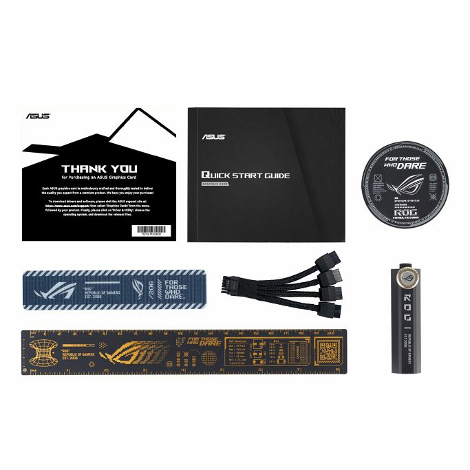 ASUS RTX5090 ROG-ASTRAL-LC-RTX5090-O32G-GAMING, 32GB GDDR7, NVIDIA GeForce, Liquid cooling, 90YV0LW2-M0NA00 - Slika 48