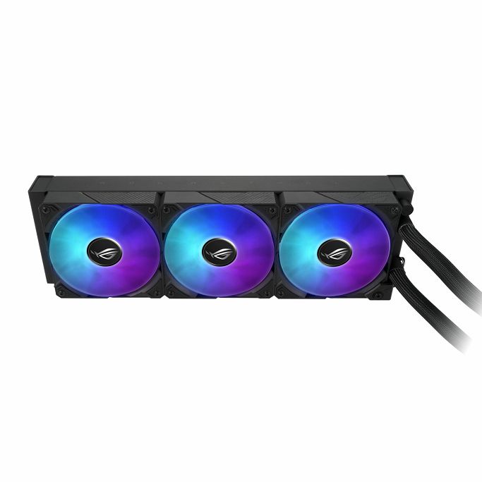 ASUS RTX5090 ROG-ASTRAL-LC-RTX5090-O32G-GAMING, 32GB GDDR7, NVIDIA GeForce, Liquid cooling, 90YV0LW2-M0NA00 - Slika 49